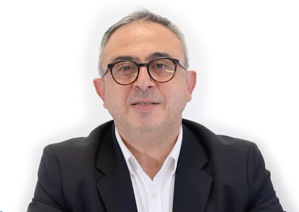 Prof. Dr. Ahmet Temizhan