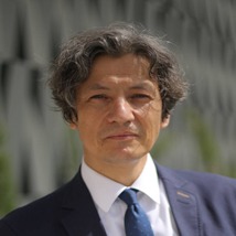 Prof. Dr. H. Sadi Güleç