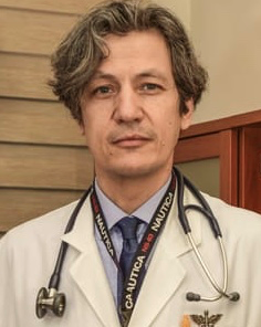 Prof. Dr. Sadi Güleç