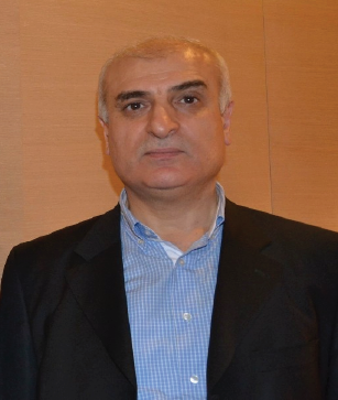 Prof. Dr. Yüksel Altuntaş