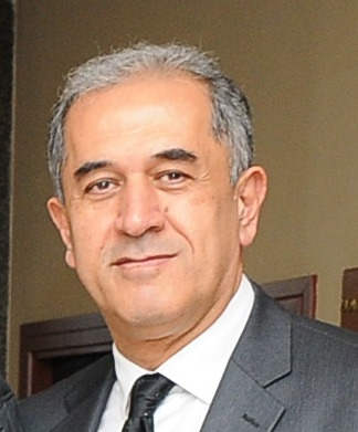 Prof. Dr. Kubilay Karşıdağ